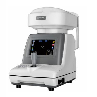 全自动电脑验光仪 FA-6800