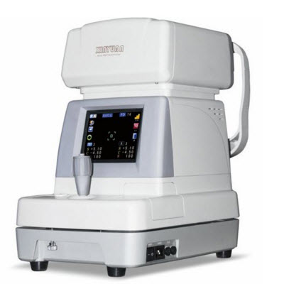 全自动电脑验光仪 FA-6100A