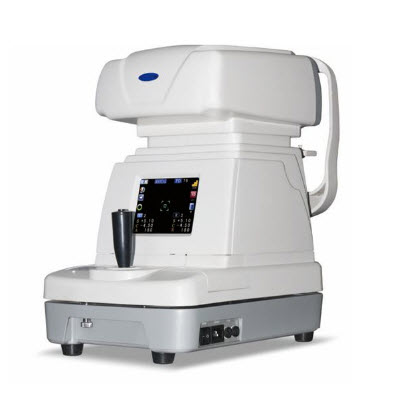 全自动电脑验光仪 FA-6000A