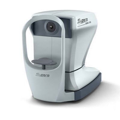 全自动电脑验光仪 RMK-150