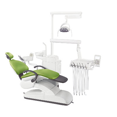 牙科综合治疗机 ST-D560
