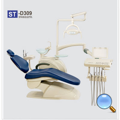 牙科综合治疗机 ST-D309