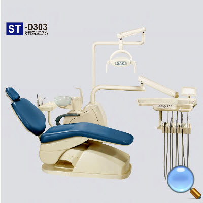 牙科综合治疗机 ST-D303