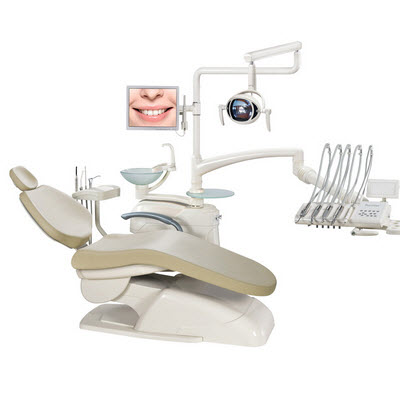 牙科综合治疗机 ST-D307