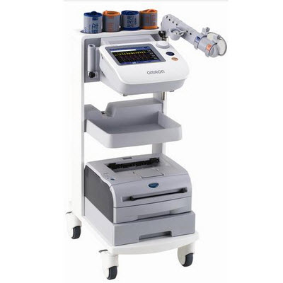 动脉硬化检测装置 BP-203RPEⅢ