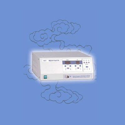 微波治疗机 AMT-A型