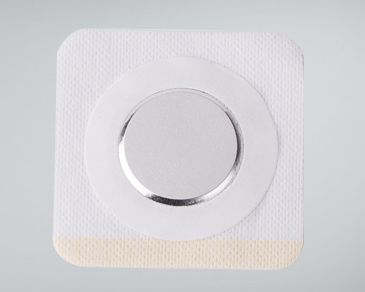 一次性使用理疗电极贴片超声电导凝胶电极贴片