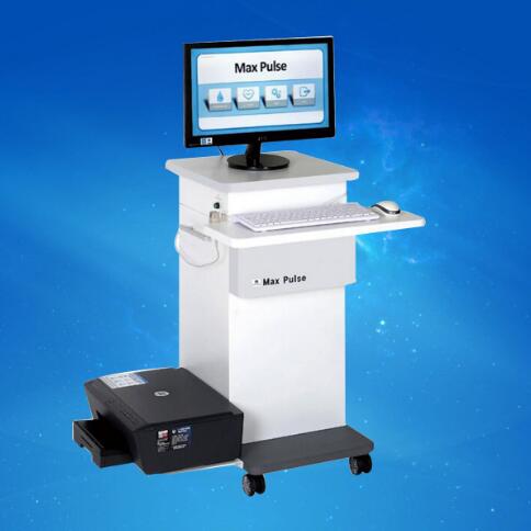 韩迈迪克Max Pulse精神压力分析仪|心率变异性分析仪