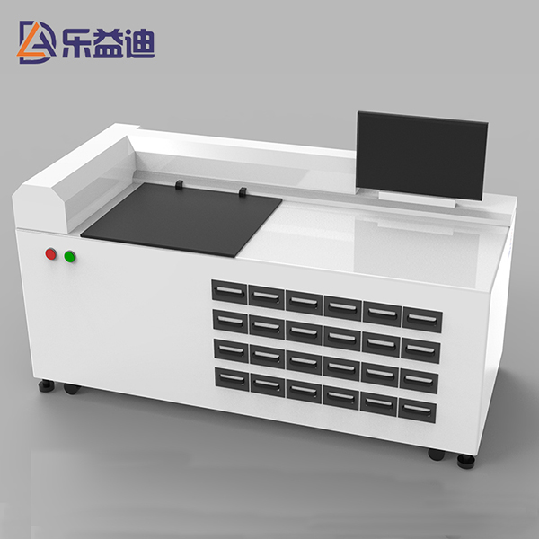 试管分拣系统/智能采血系统