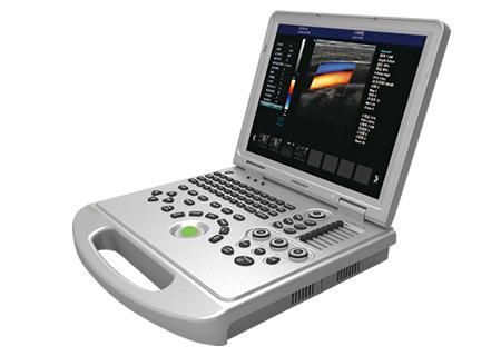 DW-PF522便携式彩超