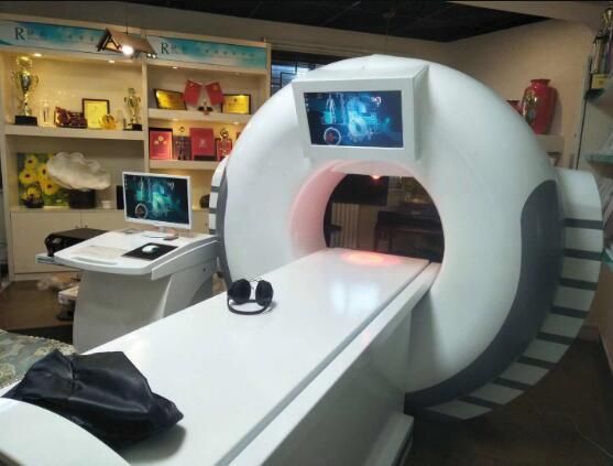 19D太空舱检测仪18Ddnl非线性健康预警系统