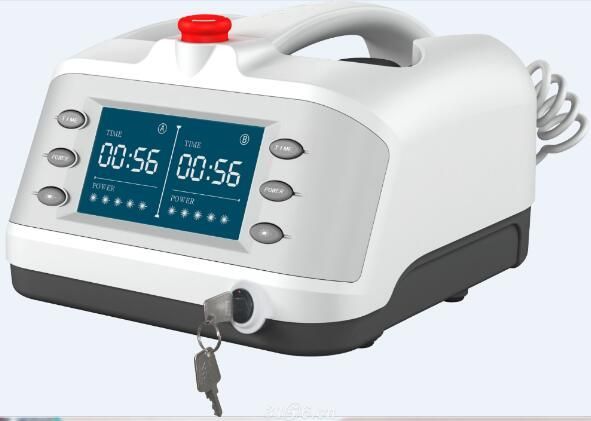 疼痛激光治疗仪