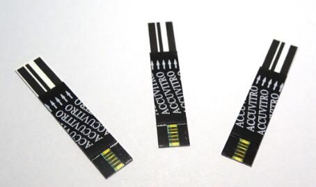 血糖仪血糖试纸贴牌代工