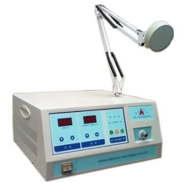 医用多功能微波治疗仪