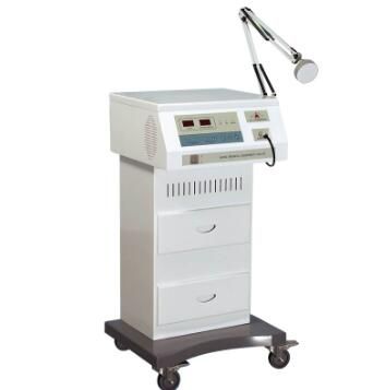 医用多功能微波治疗仪妇科家用微波理疗仪