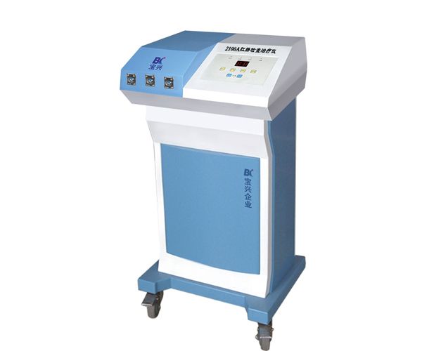 肛肠综合治疗仪