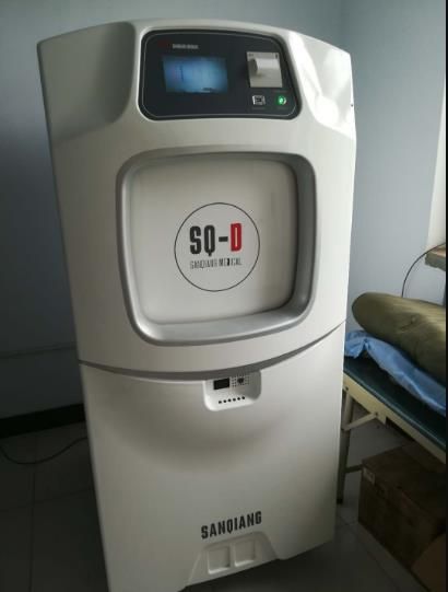 低温等离子灭菌器