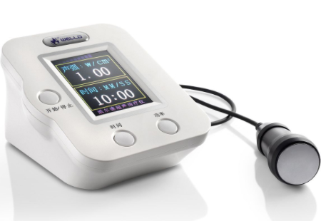 WED-100超声治疗仪