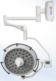 YCLED500手术无影灯(可调焦壁挂式)