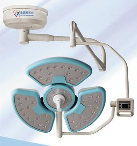 手术无影灯YCLED720(进口原臂)