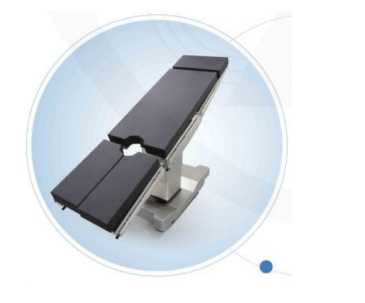 YC-D1(普通型)电动手术台(可配牵引架)