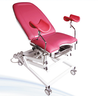 YC-D7型电动妇科检查床