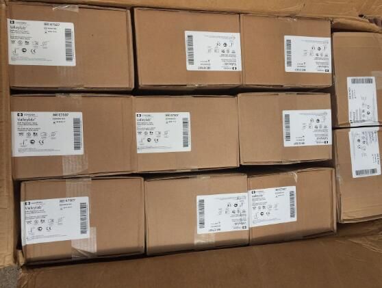 美国柯惠成人病人回路负极板E7507