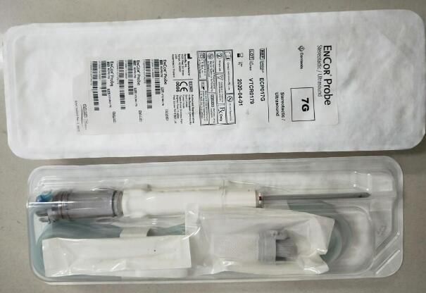 乳房旋切穿刺针及配件ECP017G