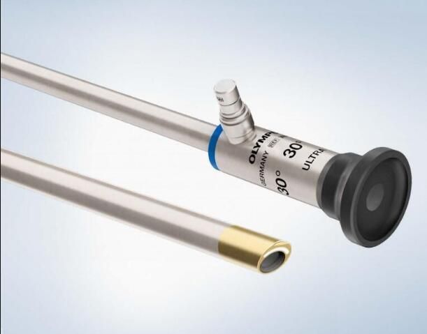 OLYMPUS内窥镜WA4KL145