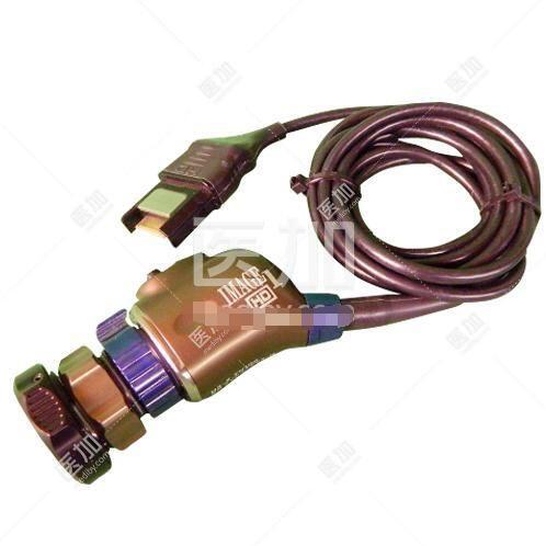 腹腔镜三晶片摄像头TH100 内窥镜摄像系统