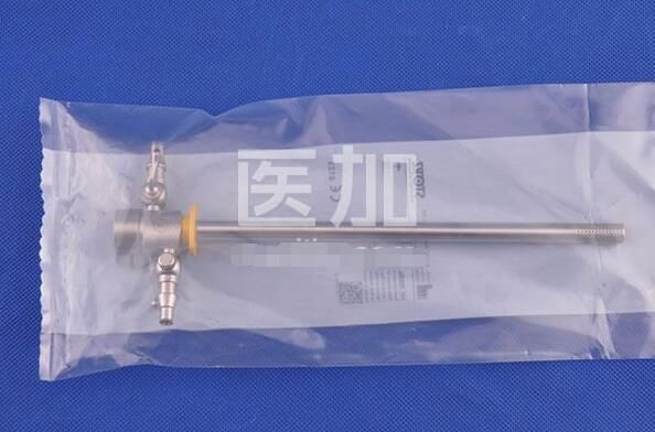 前列腺电切镜鞘26050SL