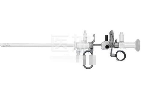 史托斯karl storz工作手件26050E 宫腔电切镜及附件