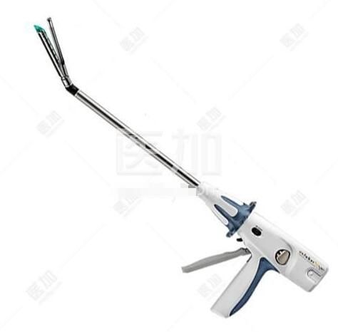 电动腔镜关节头直线型切割吻合器PSE45A