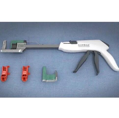 一次性弧形切割吻合器CS40G