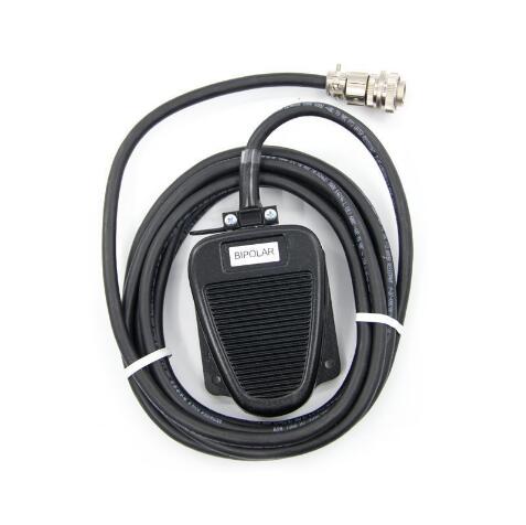 电刀双极脚踏开关E6009