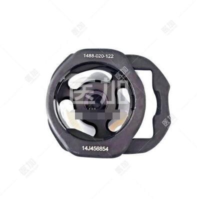 全高清光学接口1488-020-122