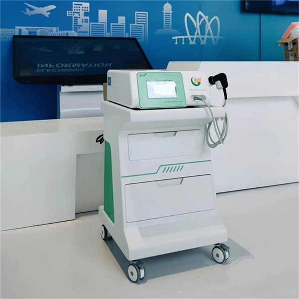 发散式冲击波治疗仪 秒康BCJB 气压弹道式体外压力波治疗仪冲击波治疗机