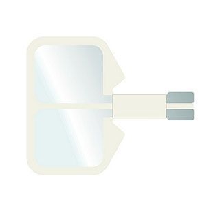 一次性分片式中性电极20193-071
