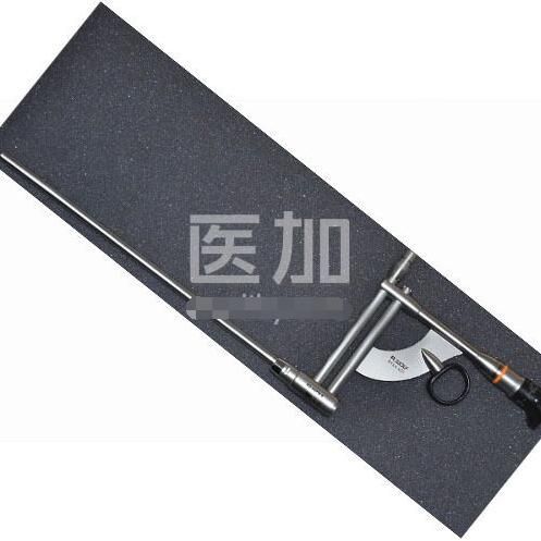 WOLF经皮肾镜8964.401