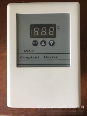 耦合剂恒温加温器