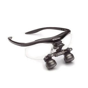 医用手术放大镜(眼镜式) SuperVu Galilean