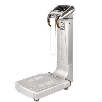 X-Scan Plus II 人体成分分析仪(专家型)