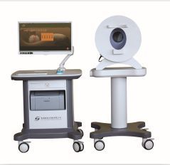 中医综合诊断系统