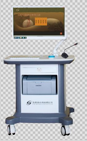 中医闻诊诊断系统