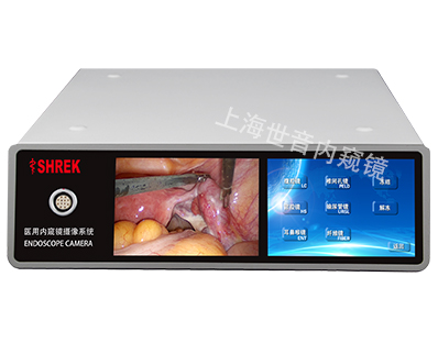 智能全高清内窥镜摄像机