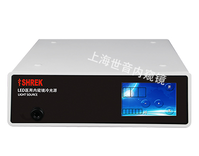 LED医用内窥镜冷光源