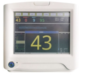 麻醉深度监测仪