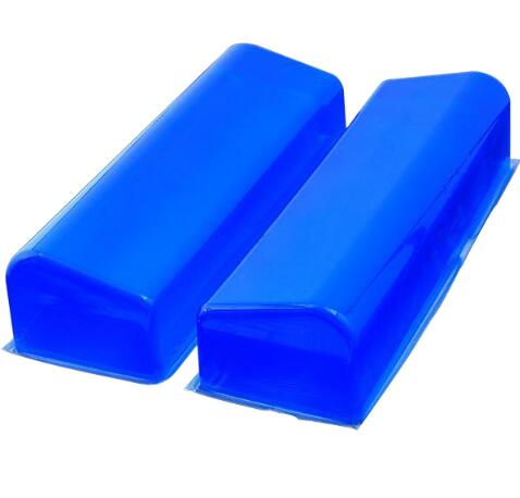 凝胶体位垫/斜形俯卧位垫