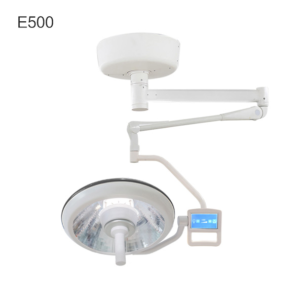 单头吸顶式LED手术无影灯 整体反射无影灯迈柯尔micare