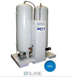 NOVAIR DS-PSA医用制氧机